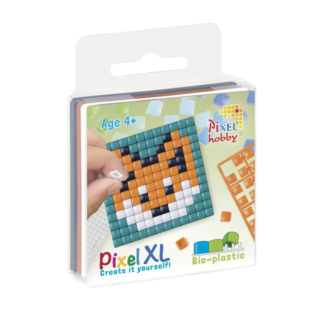 Pixelhobby - Magnet fun set XL - Vos