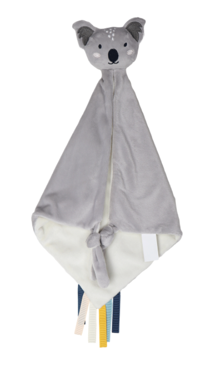 Knuffeldoekje koala