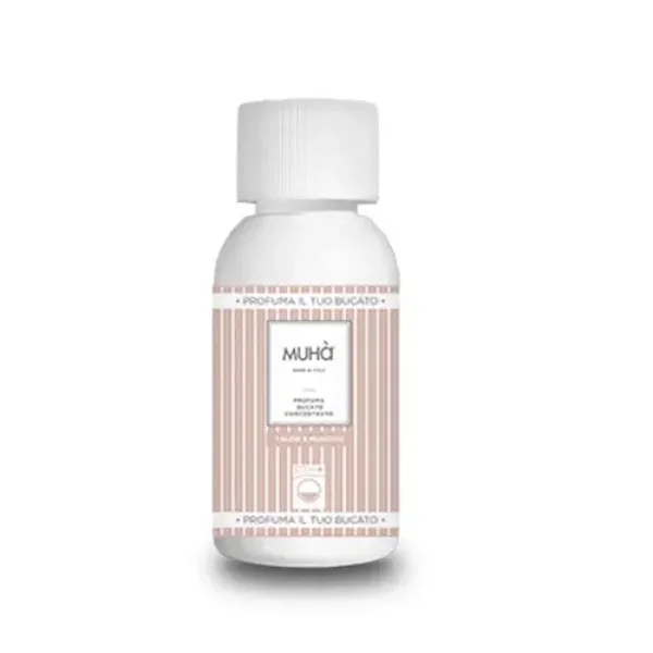 Wasparfum Talco e Muschio MUHA