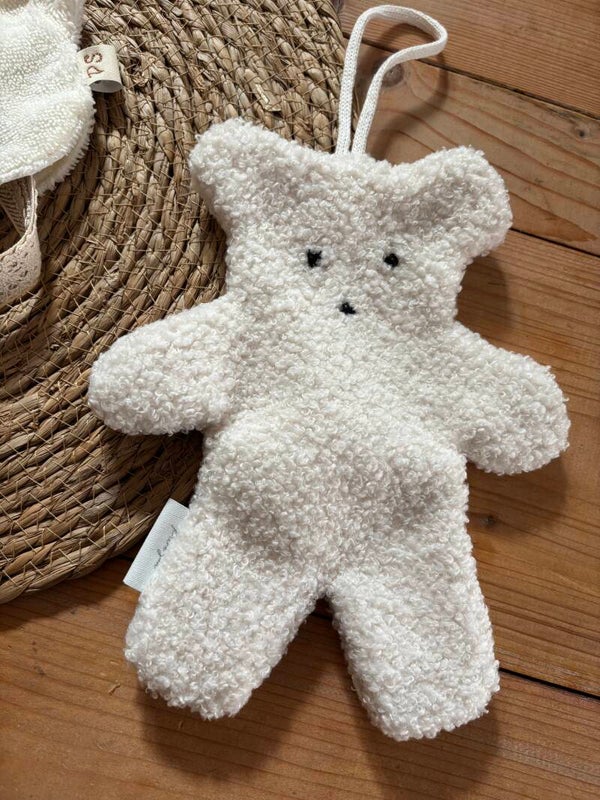 Beertje Knuffel Speenkoord