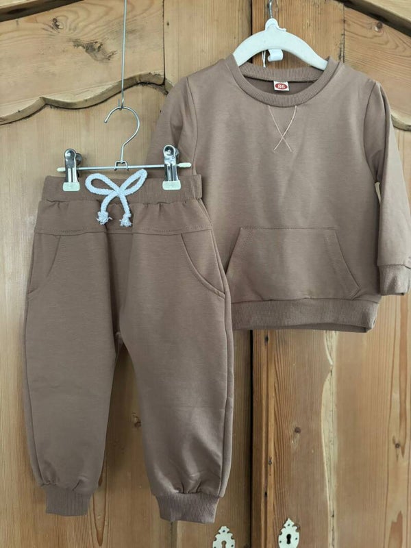 Joggingpakje