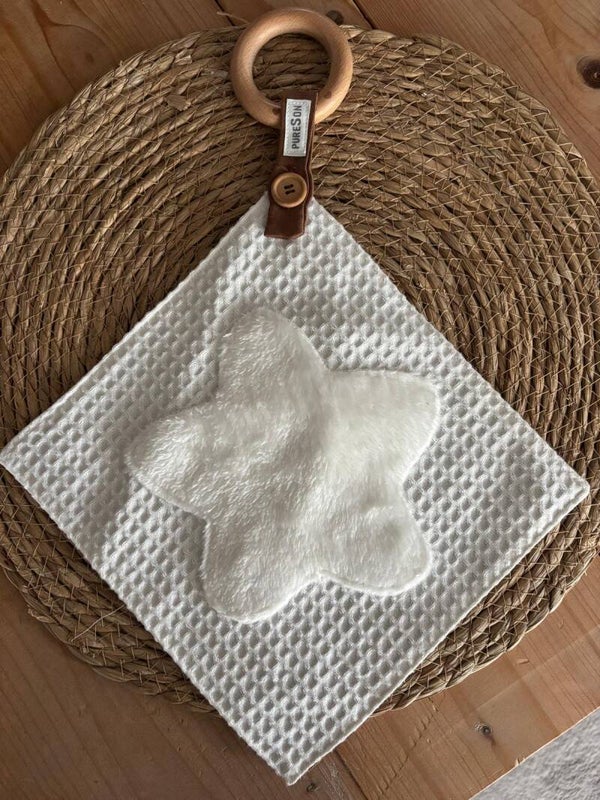 Knuffeldoek ( Ster )