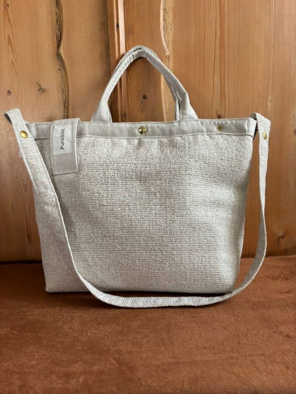 Schoudertas/ Shopper 50x38 cm