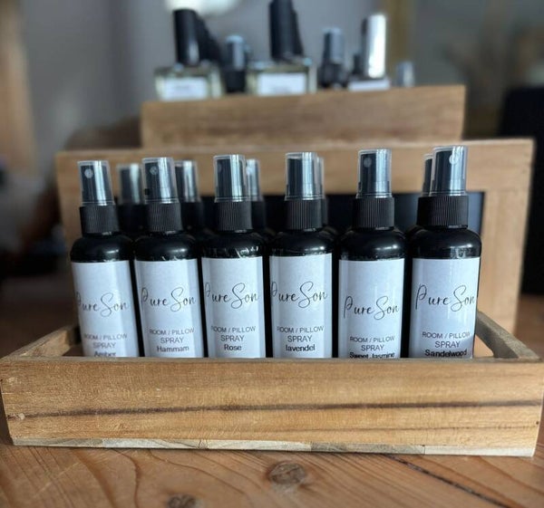 Room / Pillowspray