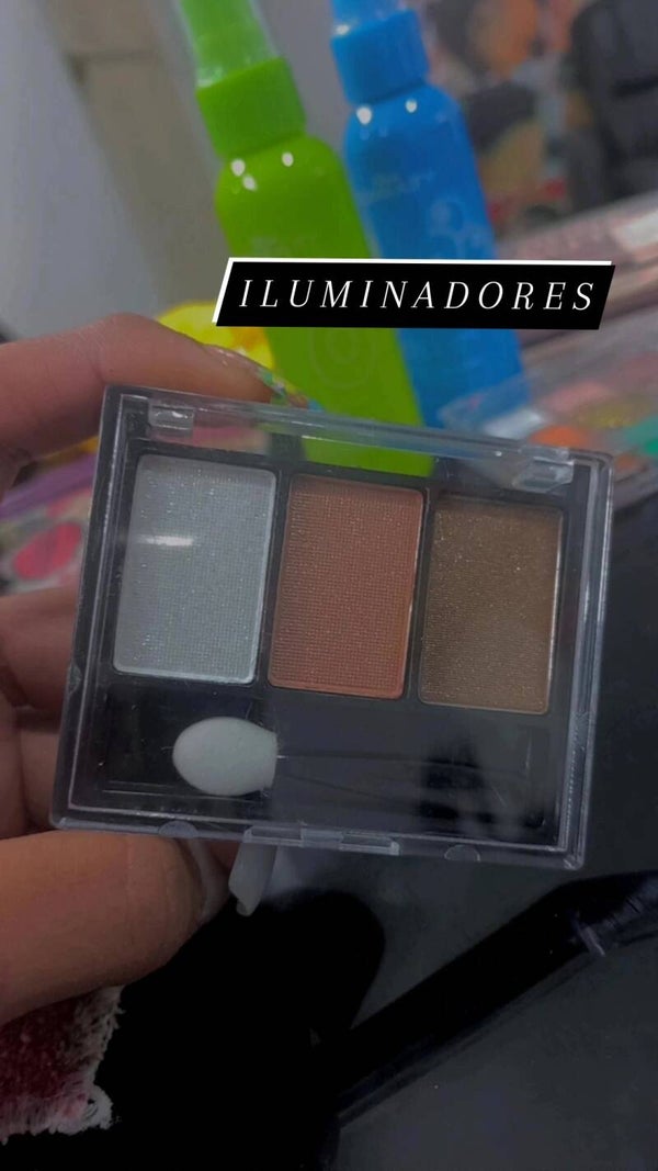 ILUMINADORES