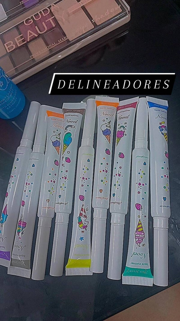 DELINEADOR