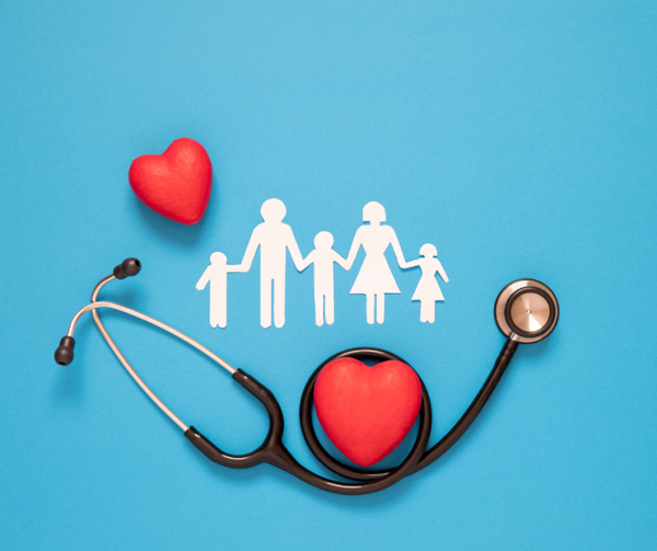 FASTCARCASHX: Health Care Referral