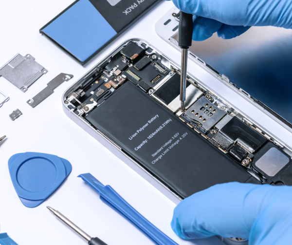 FASTCARCASHX: Same Day Device Repair