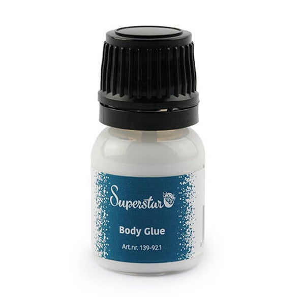 Superstar Glittertattoo & Body Glue lijm