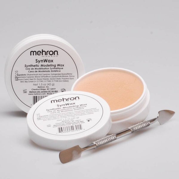 Mehron Synwax