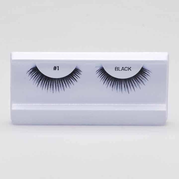 Mehron Wimpers Extra Full #1