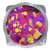 Chunky Mix Cosmic 5 ml