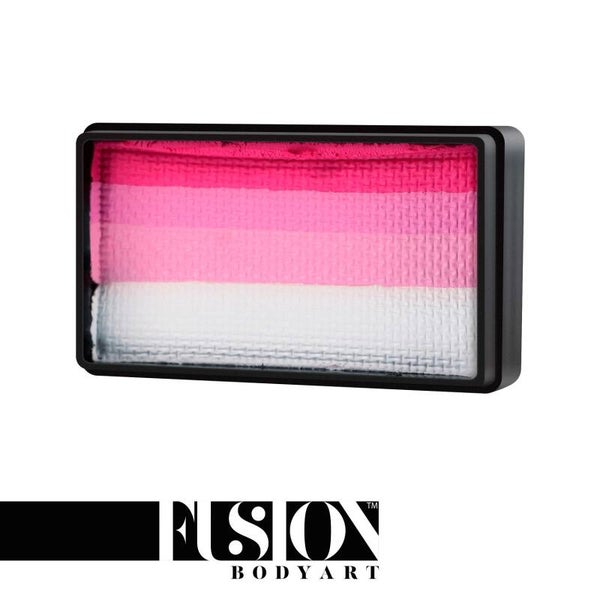 Fusion Splitcake Lodie up - Sweety Pink (30 gram)