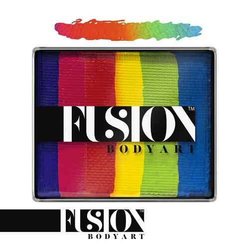 Fusion Splitcake - Unicorn Sparks (50 gram)