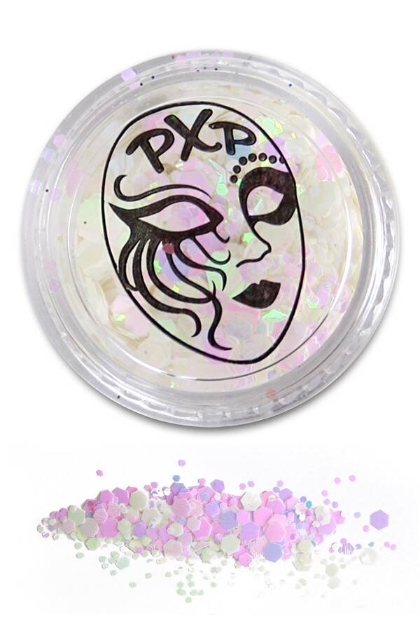 PXP Chunky Rosaline Pearl 8 ml