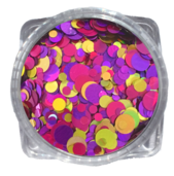 Chunky Mix Cosmic 5 ml