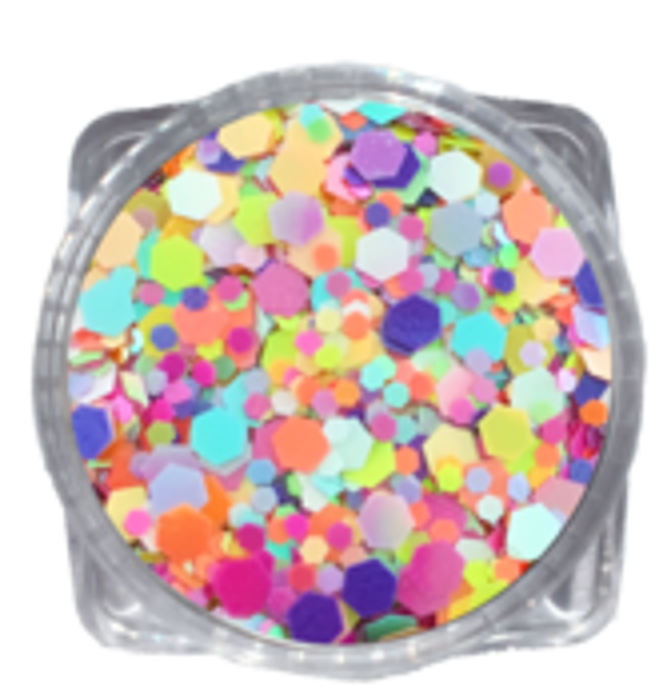 Chunky Mix Explosion 5 ml