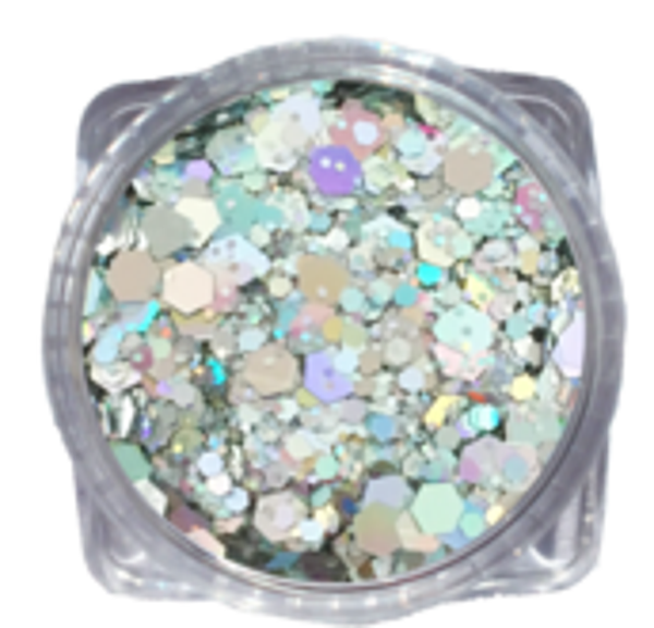 Chunky Mix Halo 5 ml