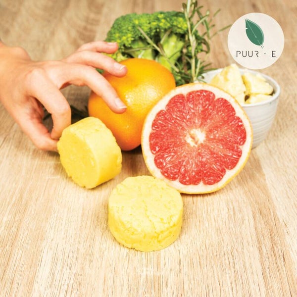 Puur-E | Conditioner Bar