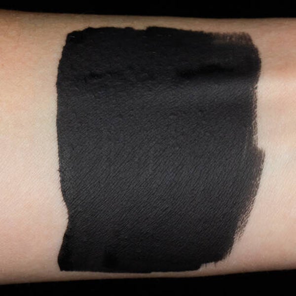 Mehron - Black (40 gram)