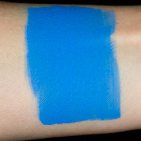 Mehron - Lagoon Blue (40 gram)