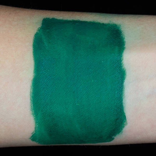 Mehron - Dark Green (40 gram)
