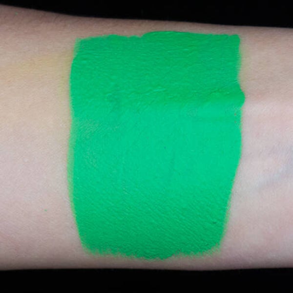 Superstar - Poison Green - 210