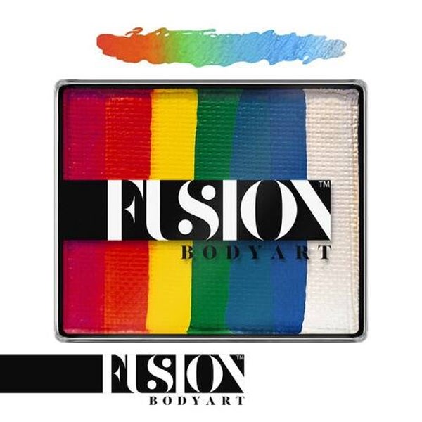 Fusion Splitcake - Unicorn Magic (50 gram)