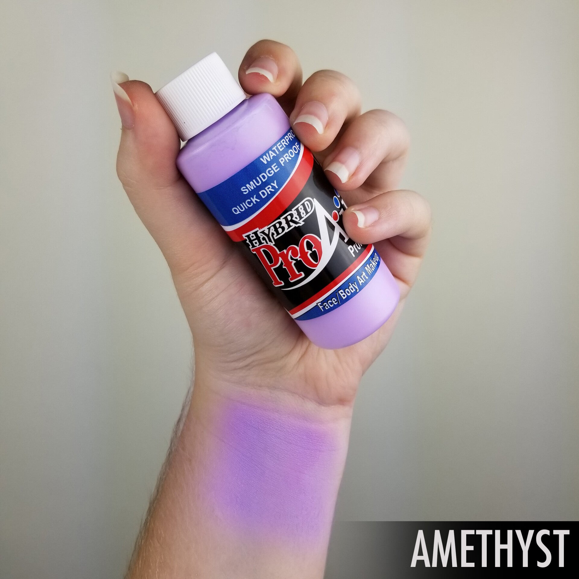 ProAiir HYBRID - Amethyst - 60 ml