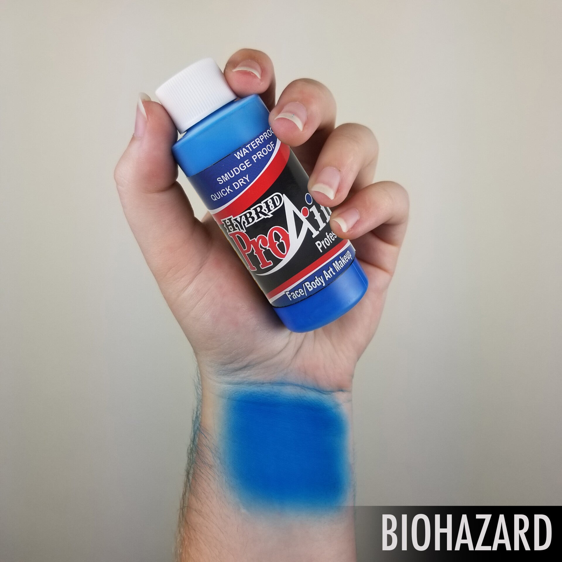 ProAiir HYBRID - Atomic UV Biohazard - 60 ml