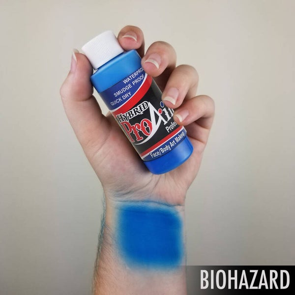 ProAiir HYBRID - Atomic UV Biohazard - 60 ml