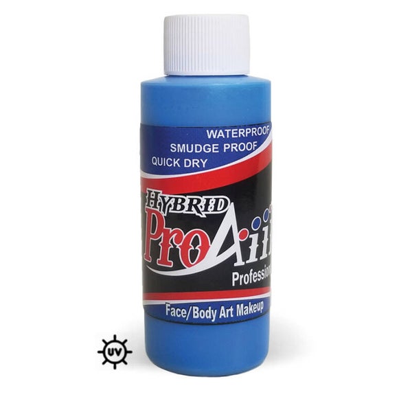 ProAiir HYBRID - Atomic UV Biohazard - 60 ml