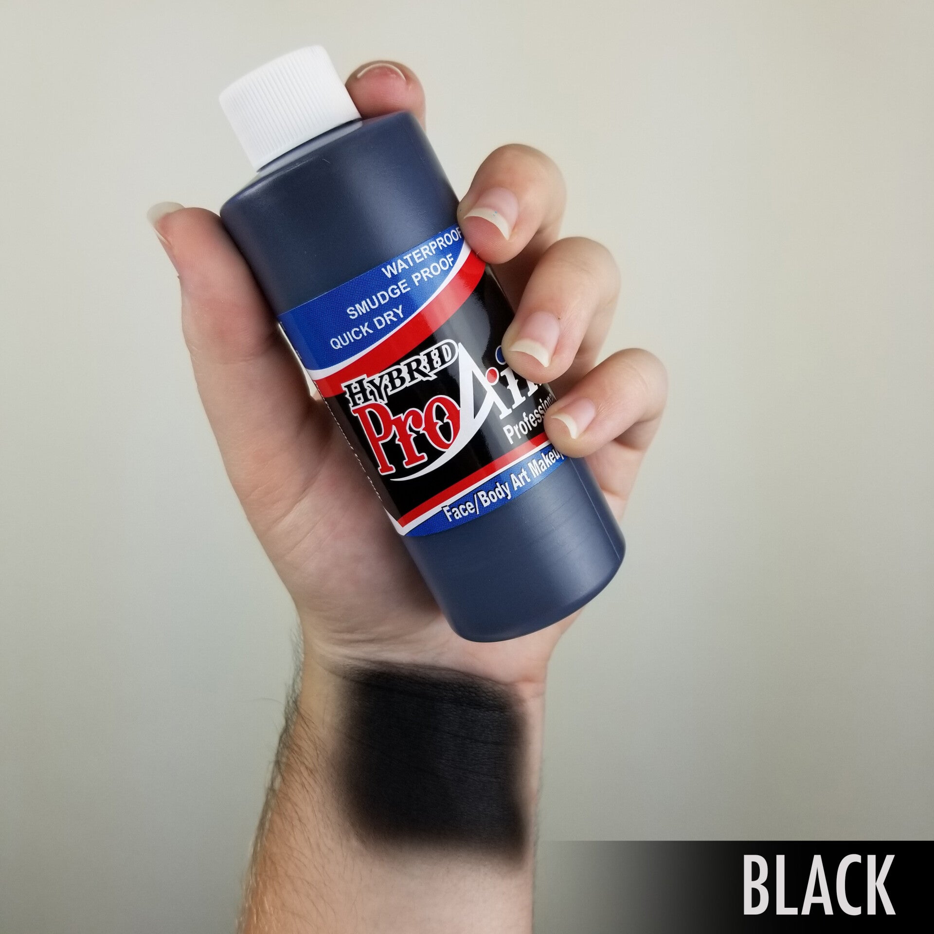 ProAiir HYBRID - Black