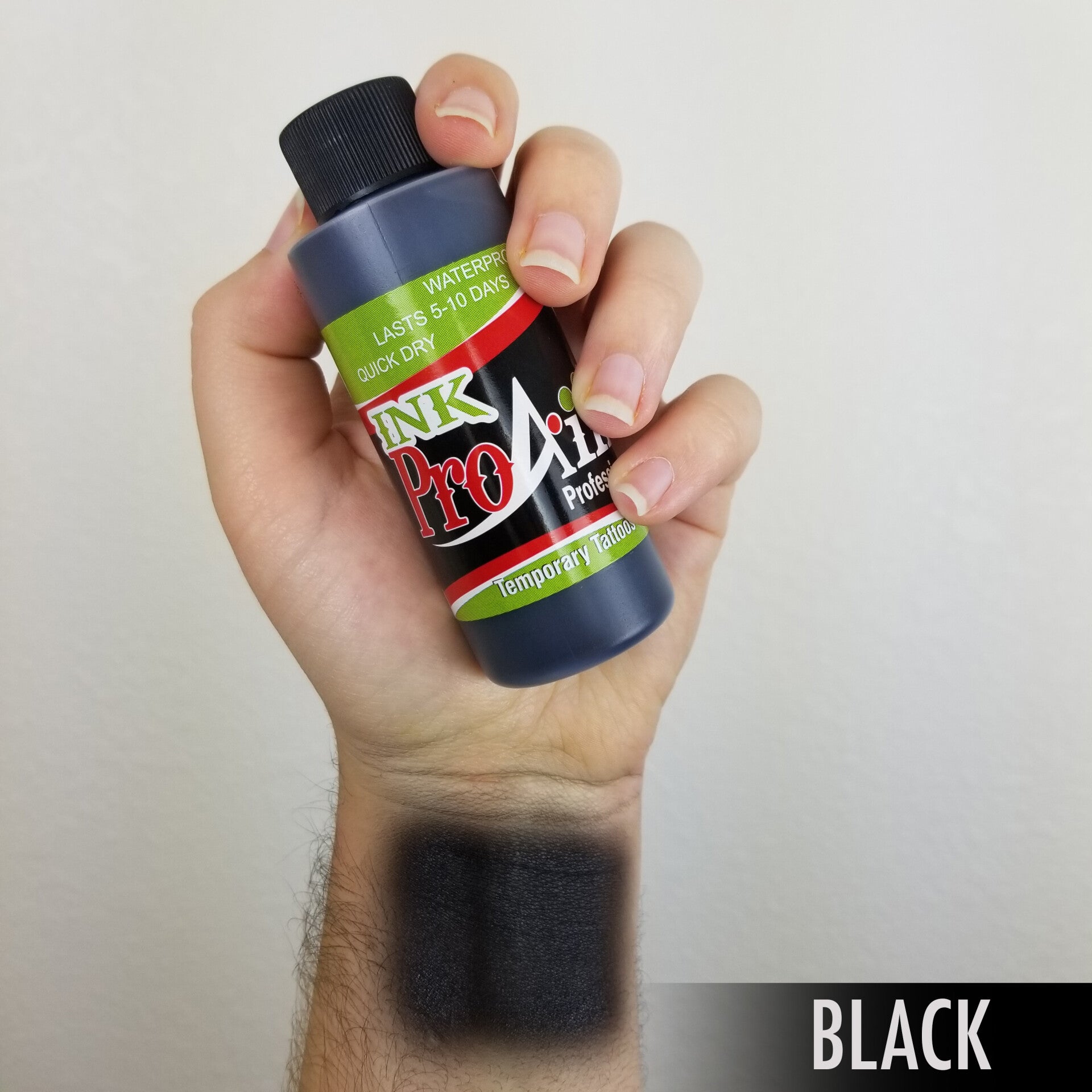 ProAiir Ink - Black