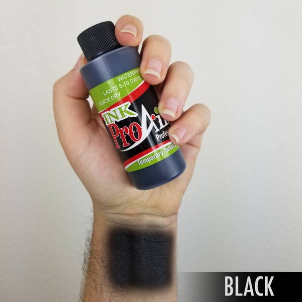 ProAiir Ink - Black