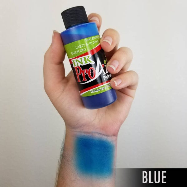 ProAiir Ink - Blue (60 ml)