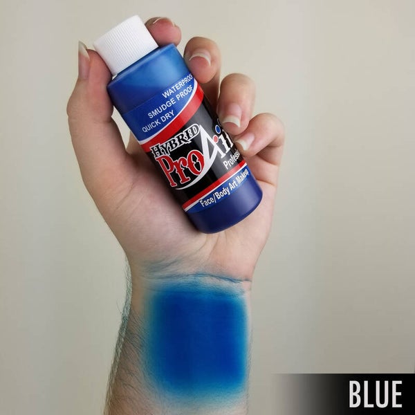 ProAiir HYBRID - Blue - 60 ml