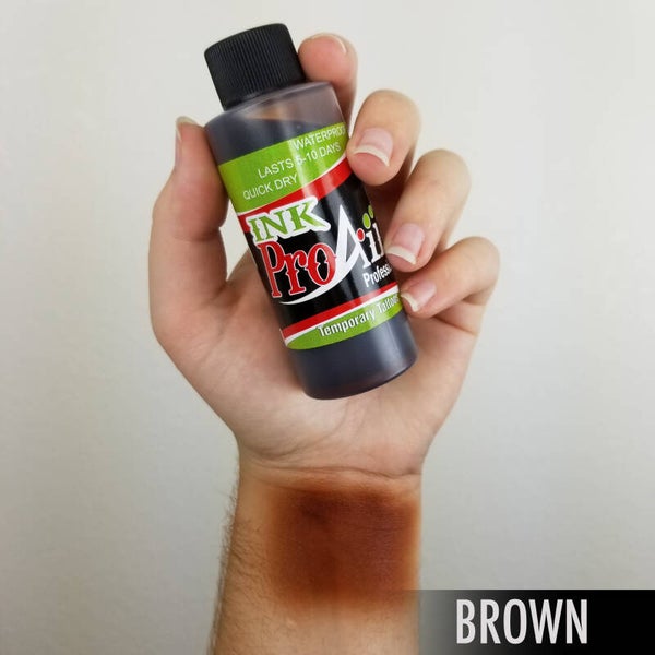 ProAiir Ink - Brown (60 ml)