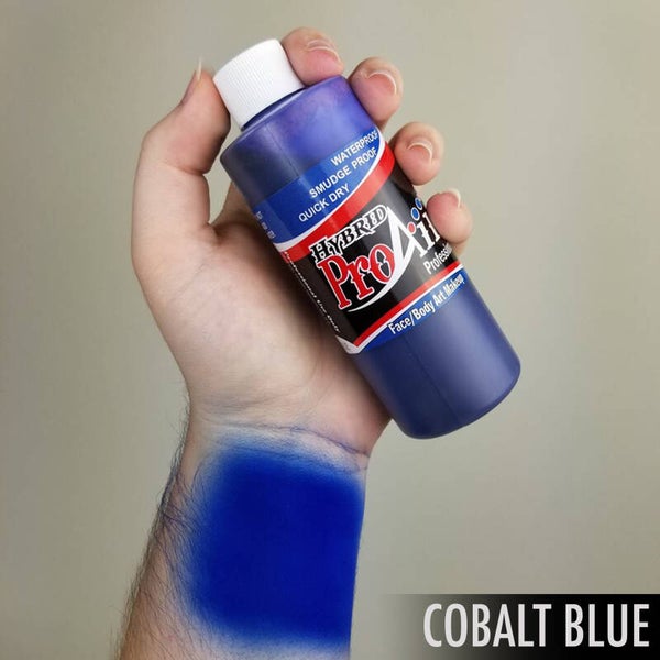 ProAiir HYBRID - Cobalt - 60 ml