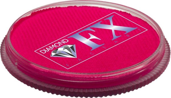 DFX Neon UV Magenta (30 gram)