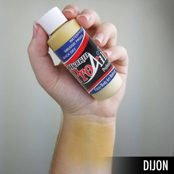 ProAiir HYBRID - Dijon - 60 ml