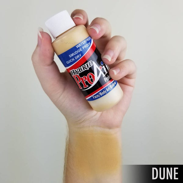 ProAiir HYBRID - Dune - 60 ml