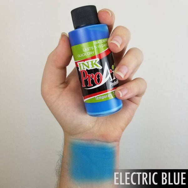 ProAiir Ink - Electric Blue (60 ml)
