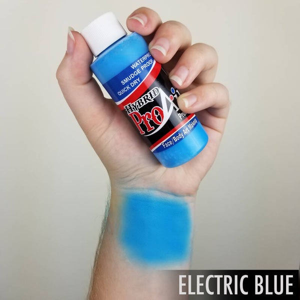 ProAiir HYBRID - Electric Blue - 60 ml