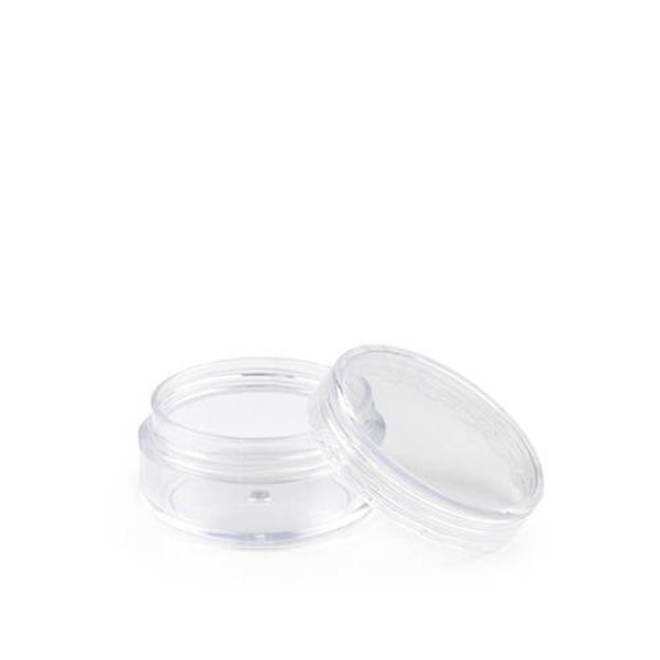 Superstar Empty jar 10 ml