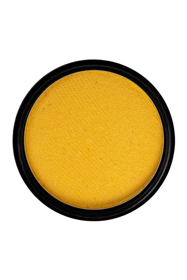 PXP Pressed Powder  - Pearl Yellow (5 gram)