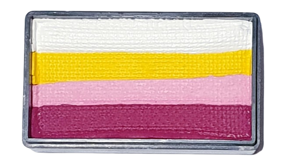 Cameleon - Splitcake Fierce (30 g)