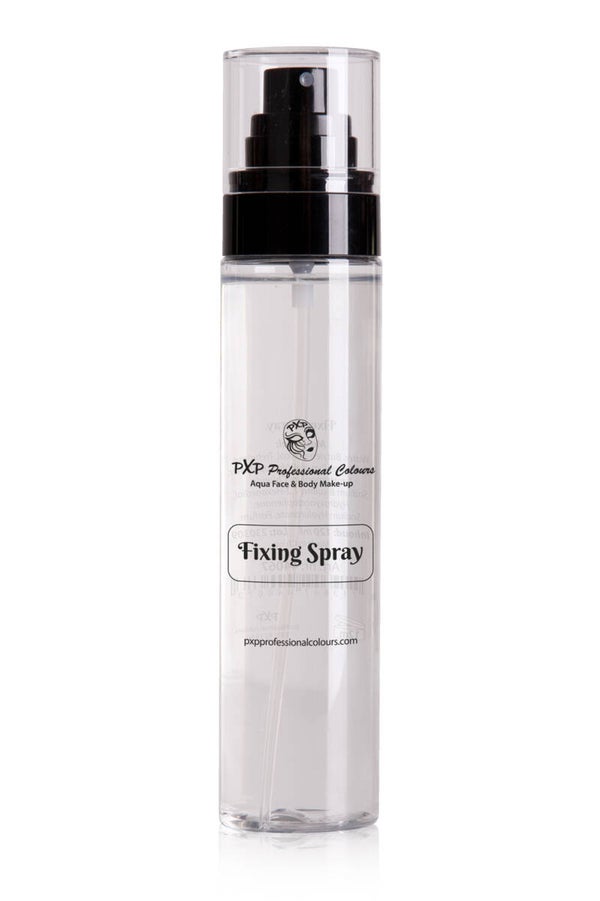 PXP - fixing spray 120 ml