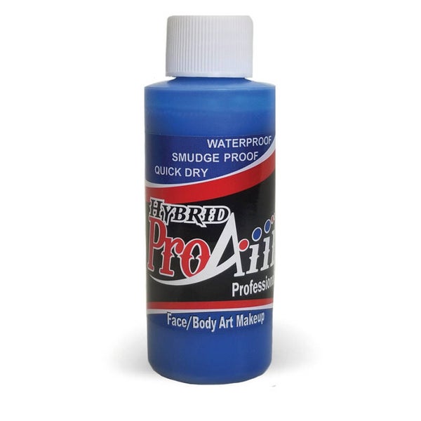 ProAiir HYBRID - Fluo Blue - 60 ml