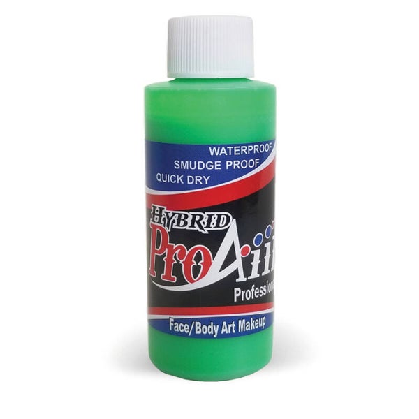 ProAiir HYBRID - Fluo Green - 60 ml